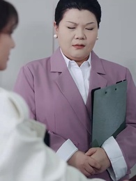 霍總夫人不好惹 - Episode 58