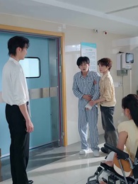 Tập 53 - Cuộc Đời Giông Tố