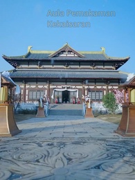 Episode 1 - Kembali Padamu