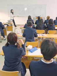 重生陰夫年少時 - Episode 43