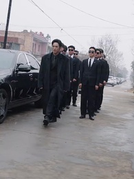 第19集 - 霍總夫人不好惹