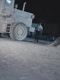 그 남자의 시간 - Episode 73