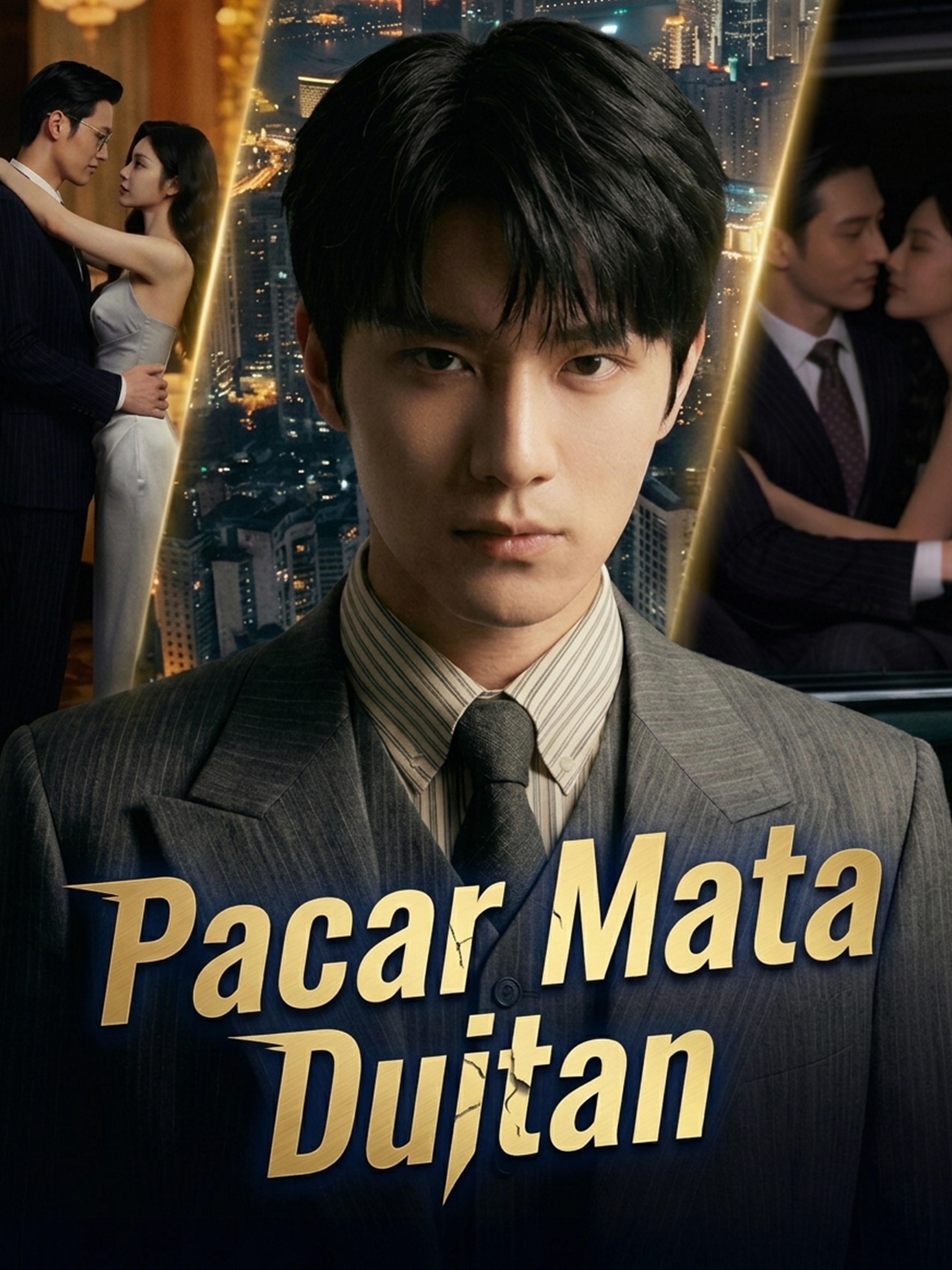 Pacar Mata Duitan