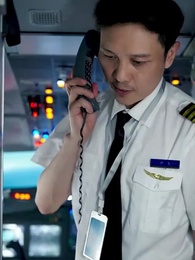 [Lồng Tiếng] Hành Trình Chinh Phục Bầu Trời - Episode 13