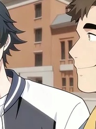 Episode 41 - [Dubbing]Primal Beast: By My Decree