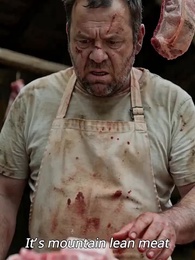 Bloody Nursery Rhyme - Episode 17