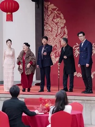 Bölüm 48 - Gizli Kahraman 