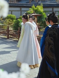 Kembali Padamu - Episode 18