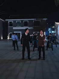 Bölüm 74 - Gizli Kahraman