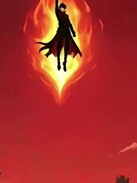 [Dubbed]One Savage Strike, Crush Another World - Episode 16