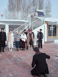 春節相親,我以德服人 - Episode 55