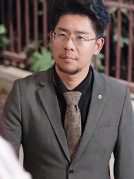 第20集 - 天降小錦鯉