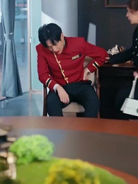 Episodio 32 -  [Doblado]Amor en la Miseria 