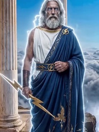 เทพสงครามกับเจ้าสาวที่ลิขิตไว้ - Episode 10