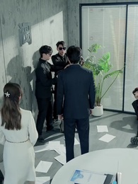 第39話 - 草蛇と蔑まれた男、実は財閥の真龍～裏切りの妻へ下す鉄槌～