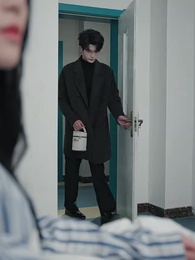 雲不遮眼,目及千山 - Episode 42