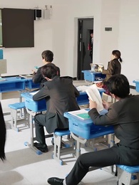 說好當梟雄怎麼成國家棟樑了 - Episode 5