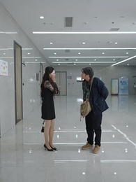 第11集 - 別惹絕症老登，他的正義系統會出手