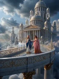 Episodio 8 - ¡Demasiado Tarde! La Hija del Olimpo Te Abandona