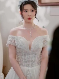 上錯婚車,錯娶絕色千金 - Episode 3