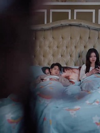 第53集 - 為活命，我把反派撩成粘人精