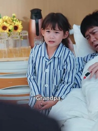 Episode 44 - [Dubbed]After the Storm, Us