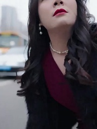 第42集 - 別惹絕症老登,他的正義系統會出手