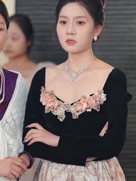 第37集 - 修真界最強女尊歸來