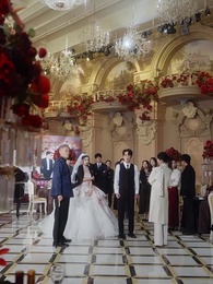 弟弟被老公小青梅污蔑後 - Episode 4