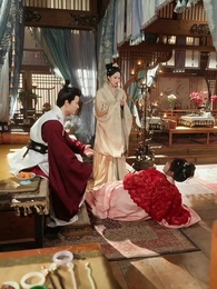 23화 - 거짓이 현실로