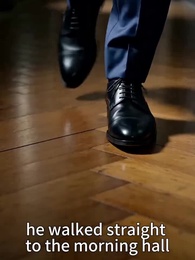 Revenge for My Lost Child - Episode 13