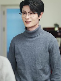 Bám Nhầm Váy Vợ - Episode 6