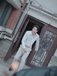 雲不遮眼，目及千山 - Episode 54