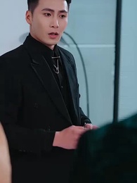 ตอนที่ 71 - เทพเจ้าบอดี้การ์ดพิทักษ์ใจ