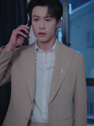 雲不遮眼，目及千山 - Episode 13