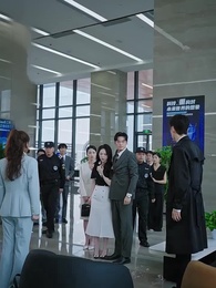 [พากย์ไทย]ไออุ่นสุดท้ายของรักเก่า - Episode 53