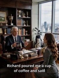 Episode 16 - The Hunter Takes the Seat