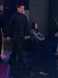 第25集 - 說好當梟雄怎麼成國家棟樑了