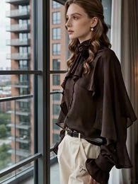 Серия 5 - Чужой ребёнок