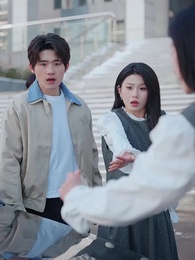 すべてを奪われたあの日から - Episode 9