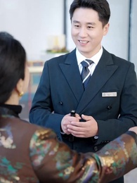 Bám Nhầm Váy Vợ - Episode 22