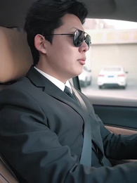 第24集 - 雲不遮眼，目及千山