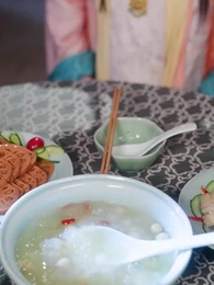 乖巧女人最好命，太子欲罷不能 - Episode 42