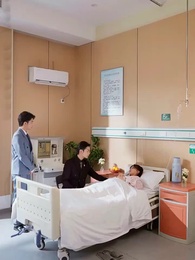 Vientos Cruzados - Episode 15