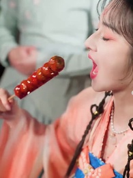 乖巧女人最好命，太子欲罷不能 - Episode 10