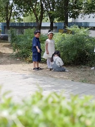 Tập 21 - Bé Cưng Nghe Được Tiếng Lòng Cây Cỏ