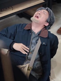 第14集 - 別惹絕症老登，他的正義系統會出手