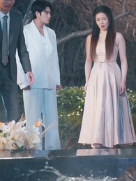 第59集 - 為活命，我把反派撩成粘人精