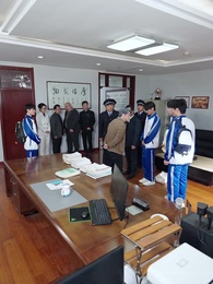 別惹絕症老登，他的正義系統會出手 - Episode 71