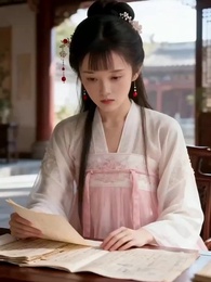 Episode 34 - Concubine's Gambit